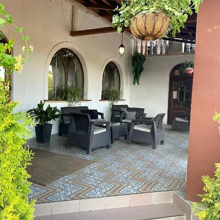 Gasthof Han